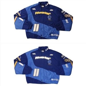 Nike x NOCTA L’Art Racing Jacket